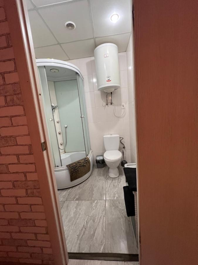 利沃夫32Kotliarska公寓 外观 照片