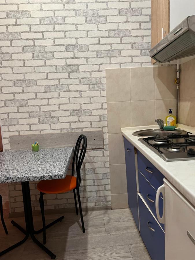 利沃夫32Kotliarska公寓 外观 照片